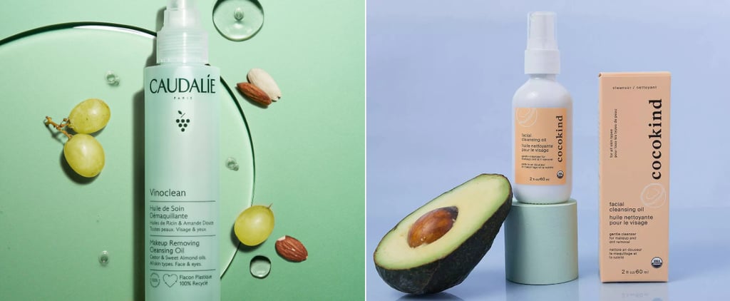 Best Cleansing Oils