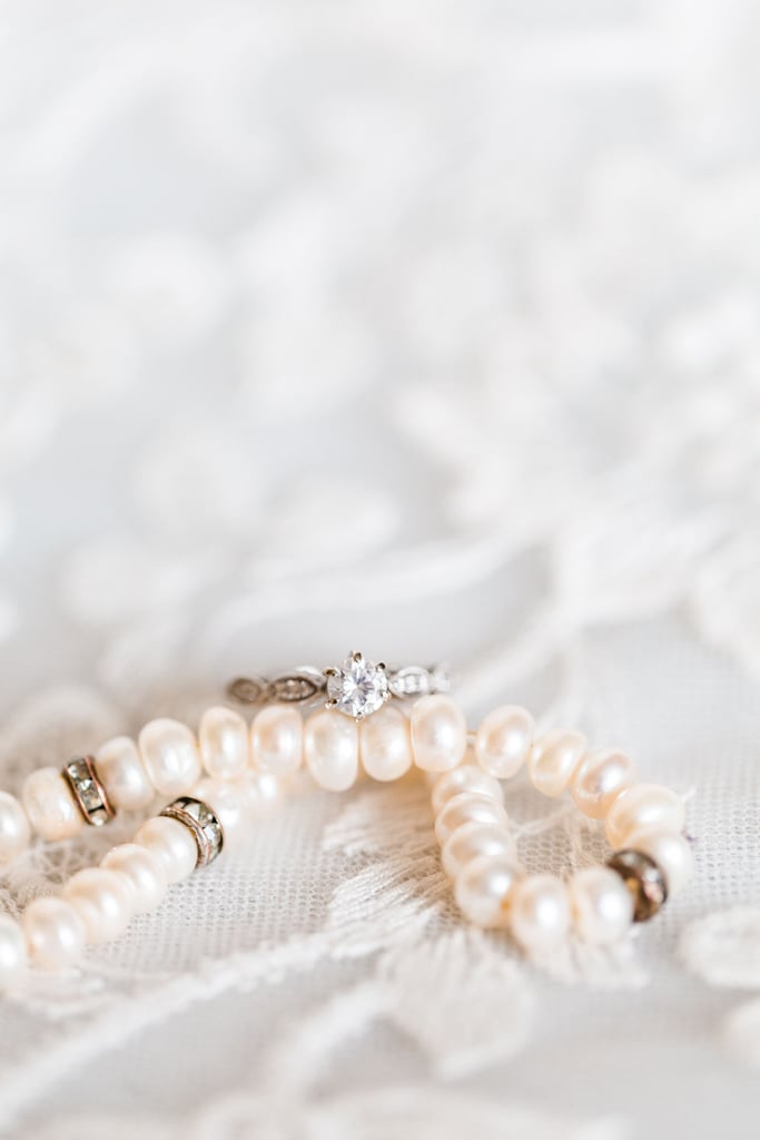 Nautical-Themed Wedding
