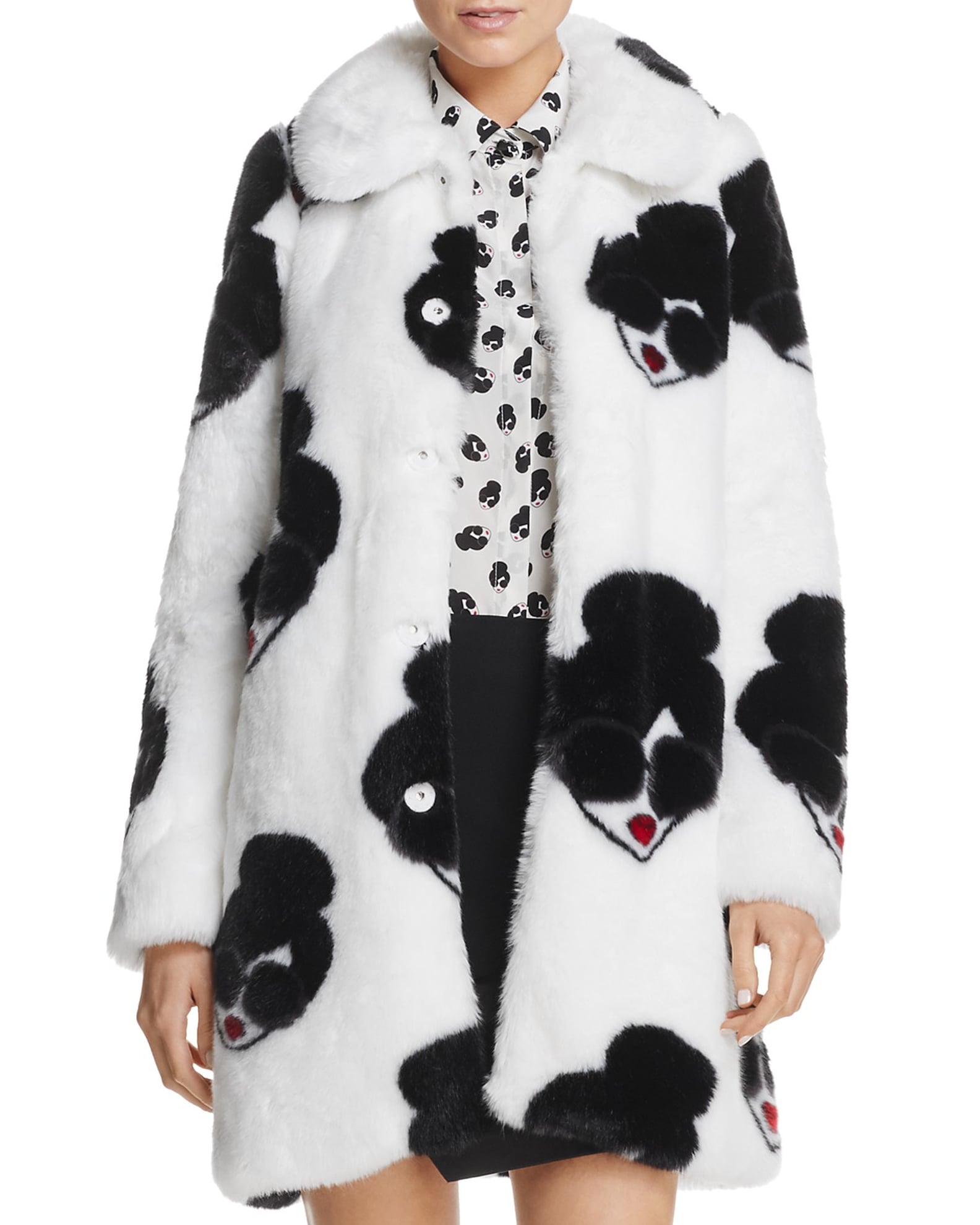 Warmest Winter Coat Brands POPSUGAR Fashion