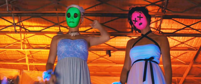 "Tragedy Girls" (2017)