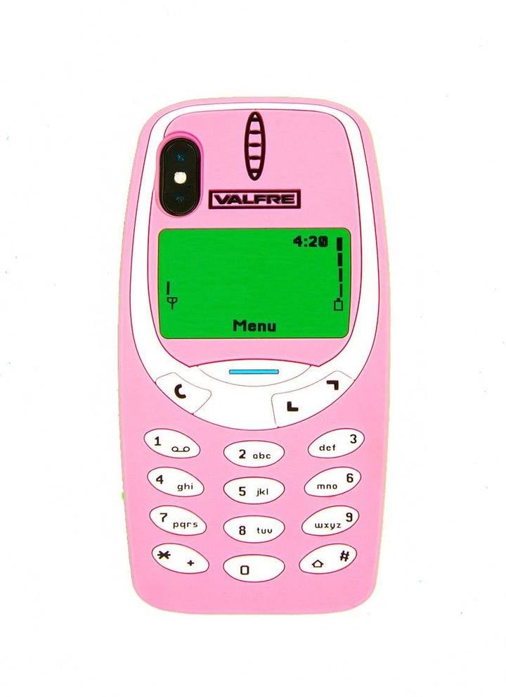 Nokia iPhone Case