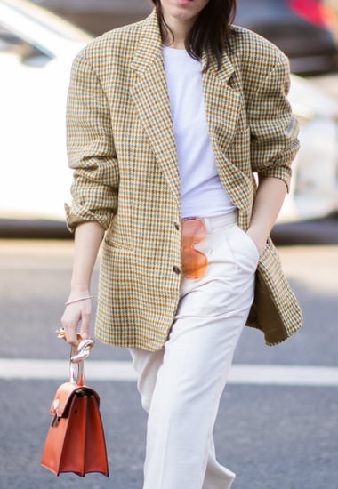 Different Ways To Wear Your Summer Clothes In Autumn Popsugar
