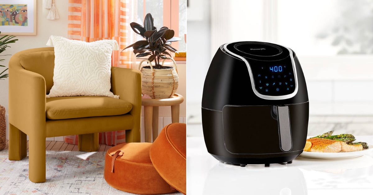 Best Deals From Target Spring Home Sale | April 2022 | POPSUGAR Home