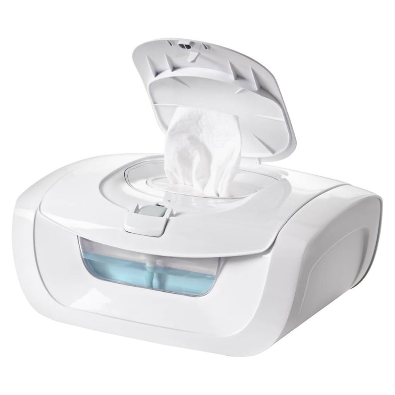 Munchkin Mist Wipe Warmer