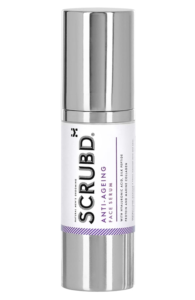 Scrubd Anti-Ageing Face Serum