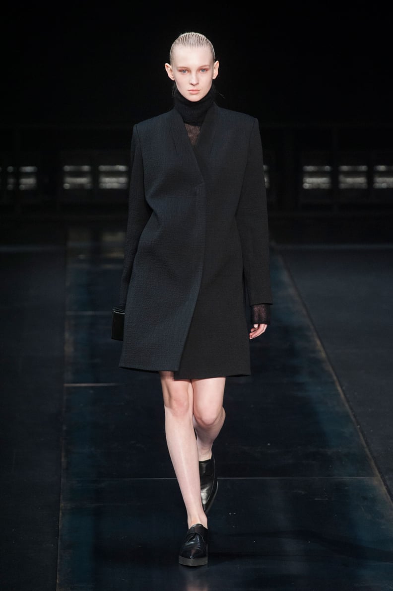 Helmut Lang Fall 2014