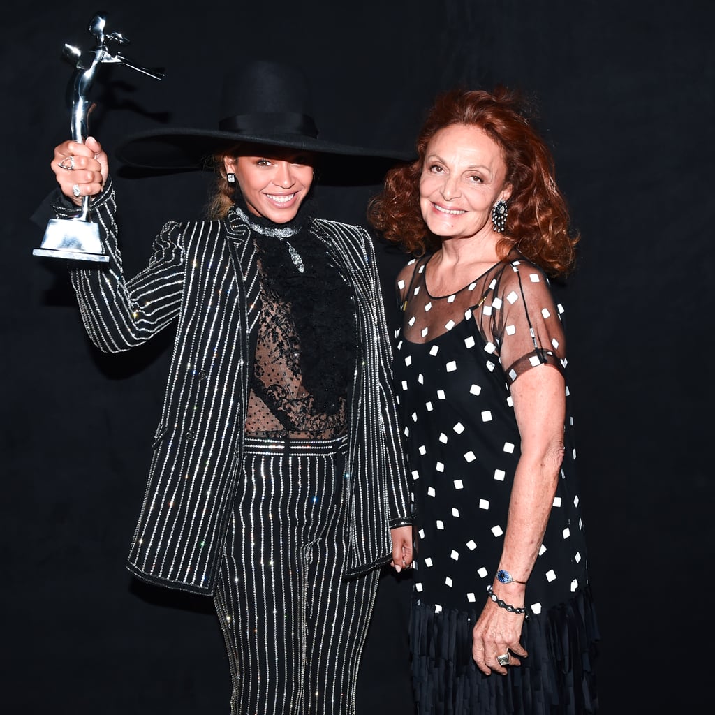 CFDA Award Winners 2016