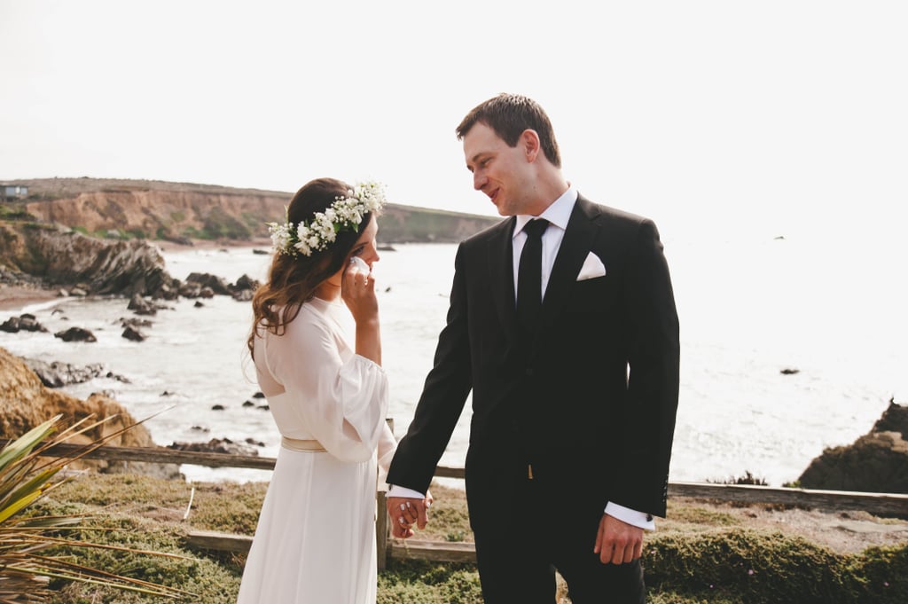 California Coastal Wedding