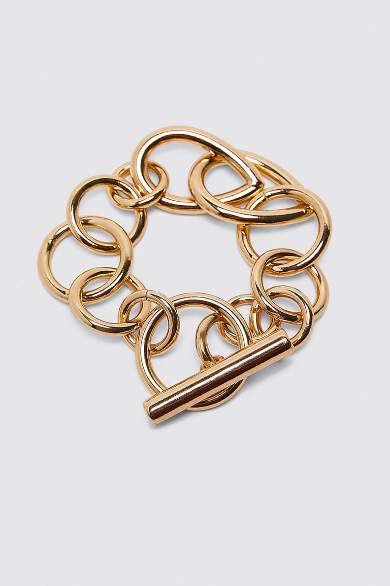 Zara Linked Bracelet