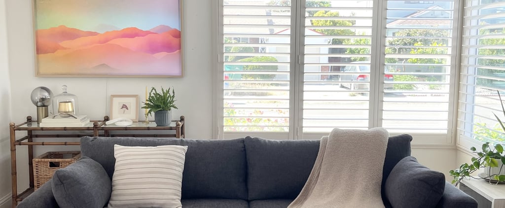 Burrow Span Sleeper Sofa Review With Photos