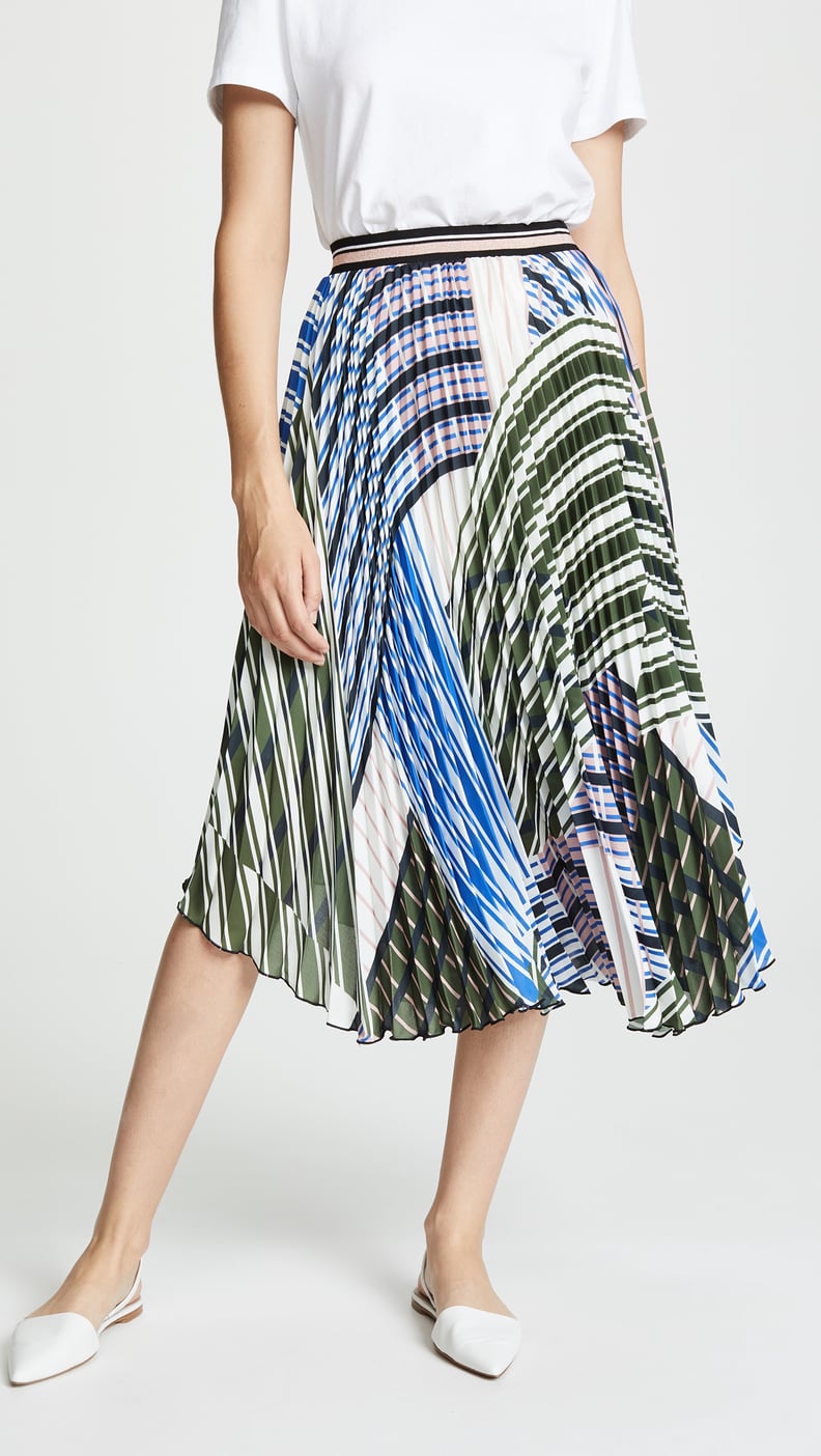 Parker Sharri Skirt