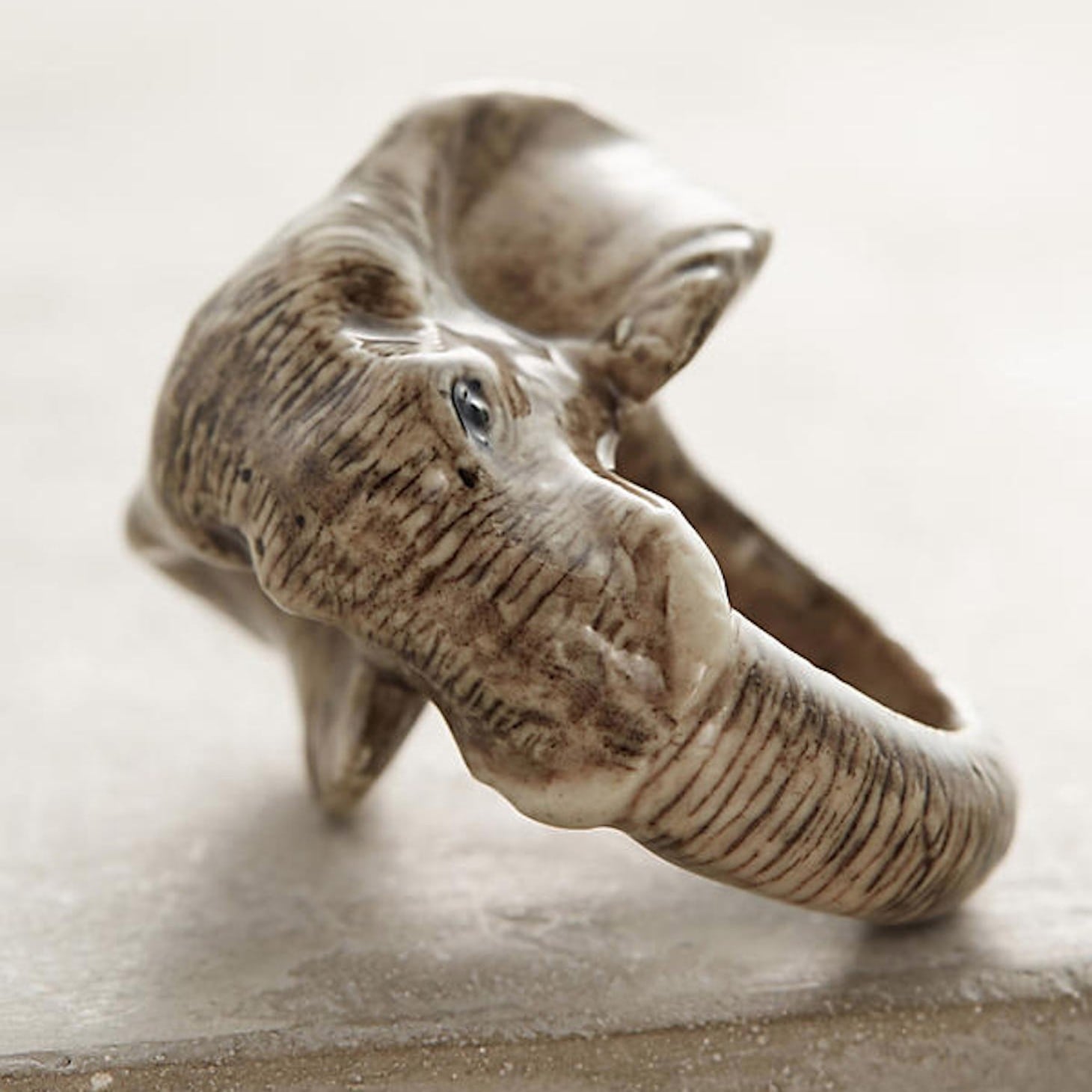 Elephant Gifts  POPSUGAR Middle East Love