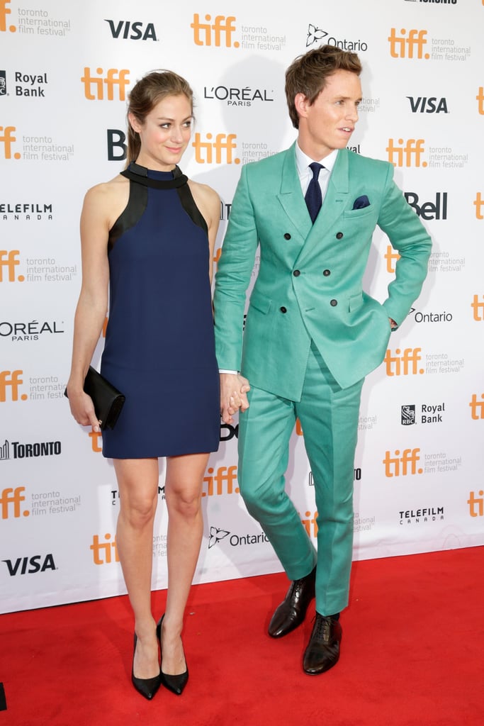 Is he . . . actually . . . pulling this off?!