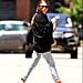 Mary-Kate and Ashley Olsen Shoes
