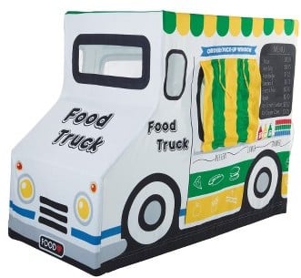 Pacific Play Tents Food Truck Tent