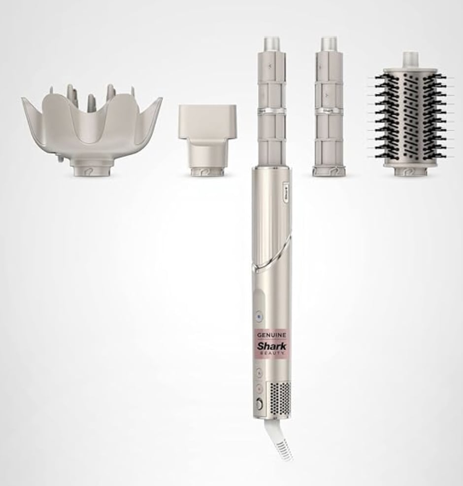 Shark FlexStyle™ Air Drying & Styling System