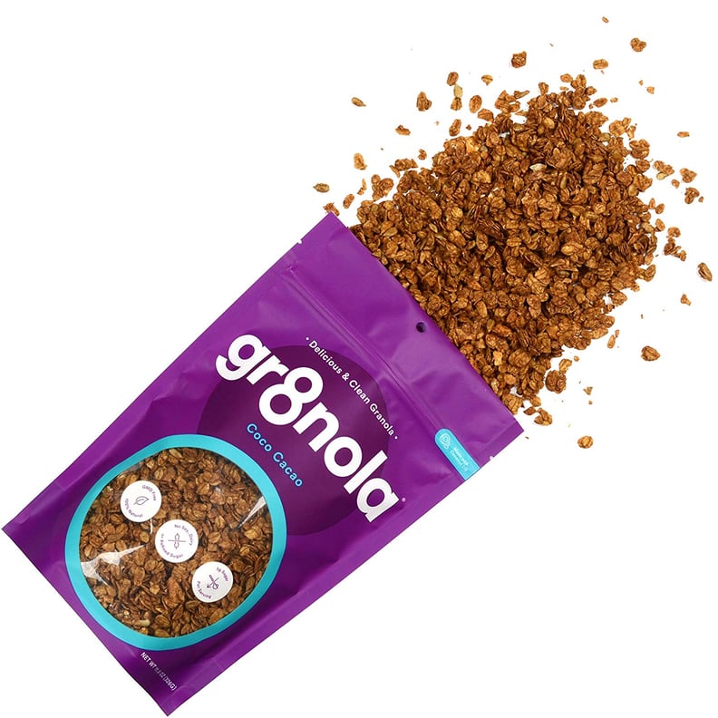 Gr8nola Coco Cacao Granola