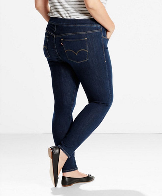 Levi's Pull-On Leggings