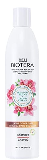Biotera Ultra Color Care Shampoo