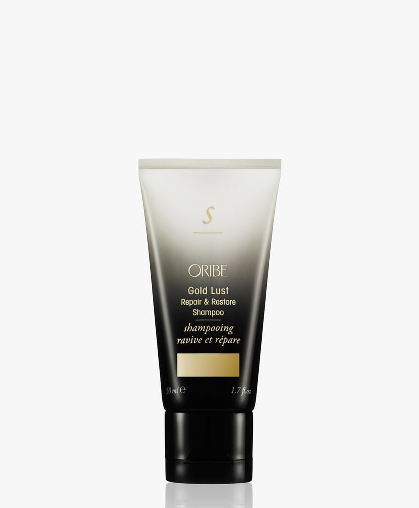 Oribe Travel-Sized Gold Lust Repair & Restore Conditioner
