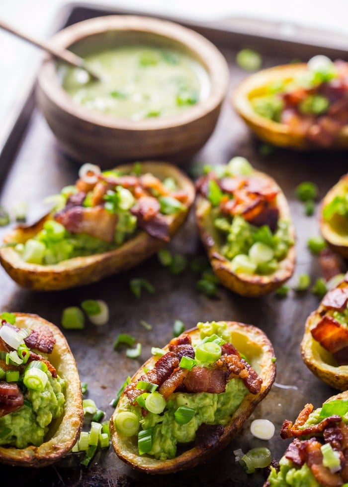 Healthy Party Food