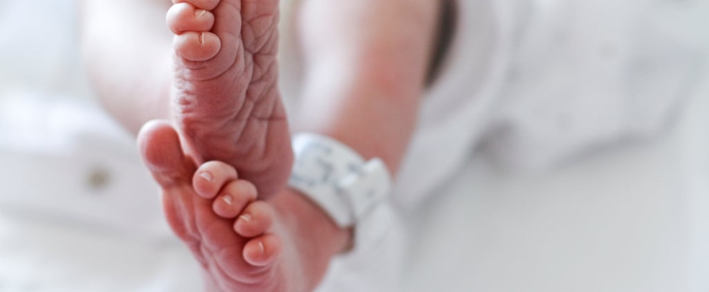 Mom Gives Birth to 15-Pound Baby