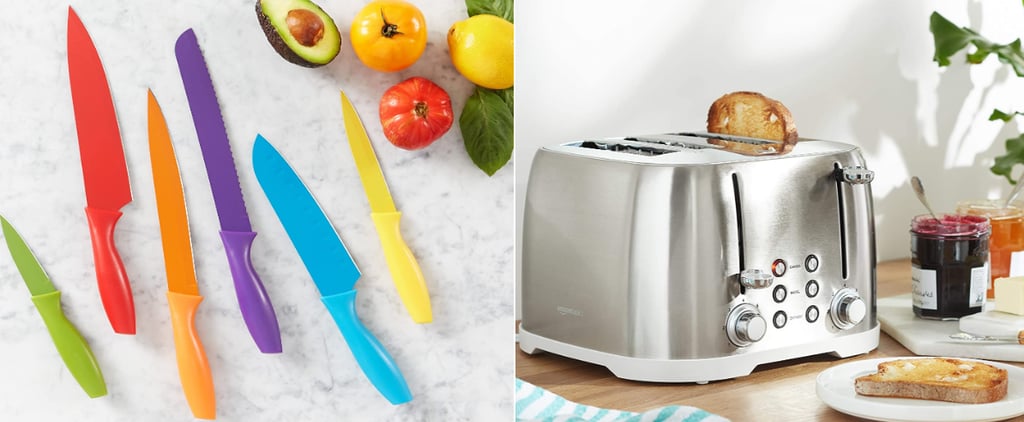 Best Kitchen Products From Amazon Basics