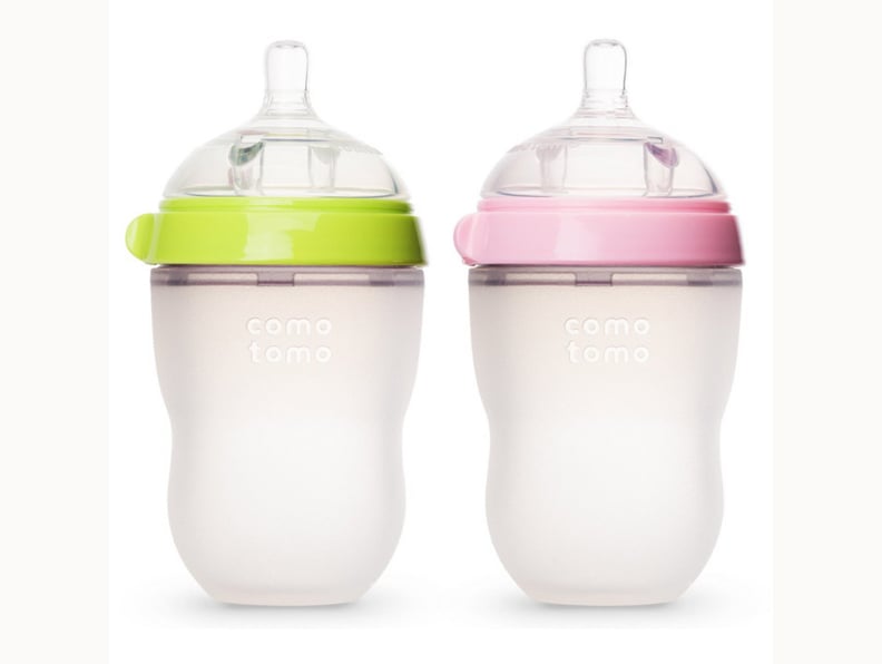 Comotomo Baby Bottles