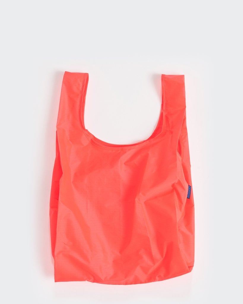 Baggu Reusable Poppy Tote