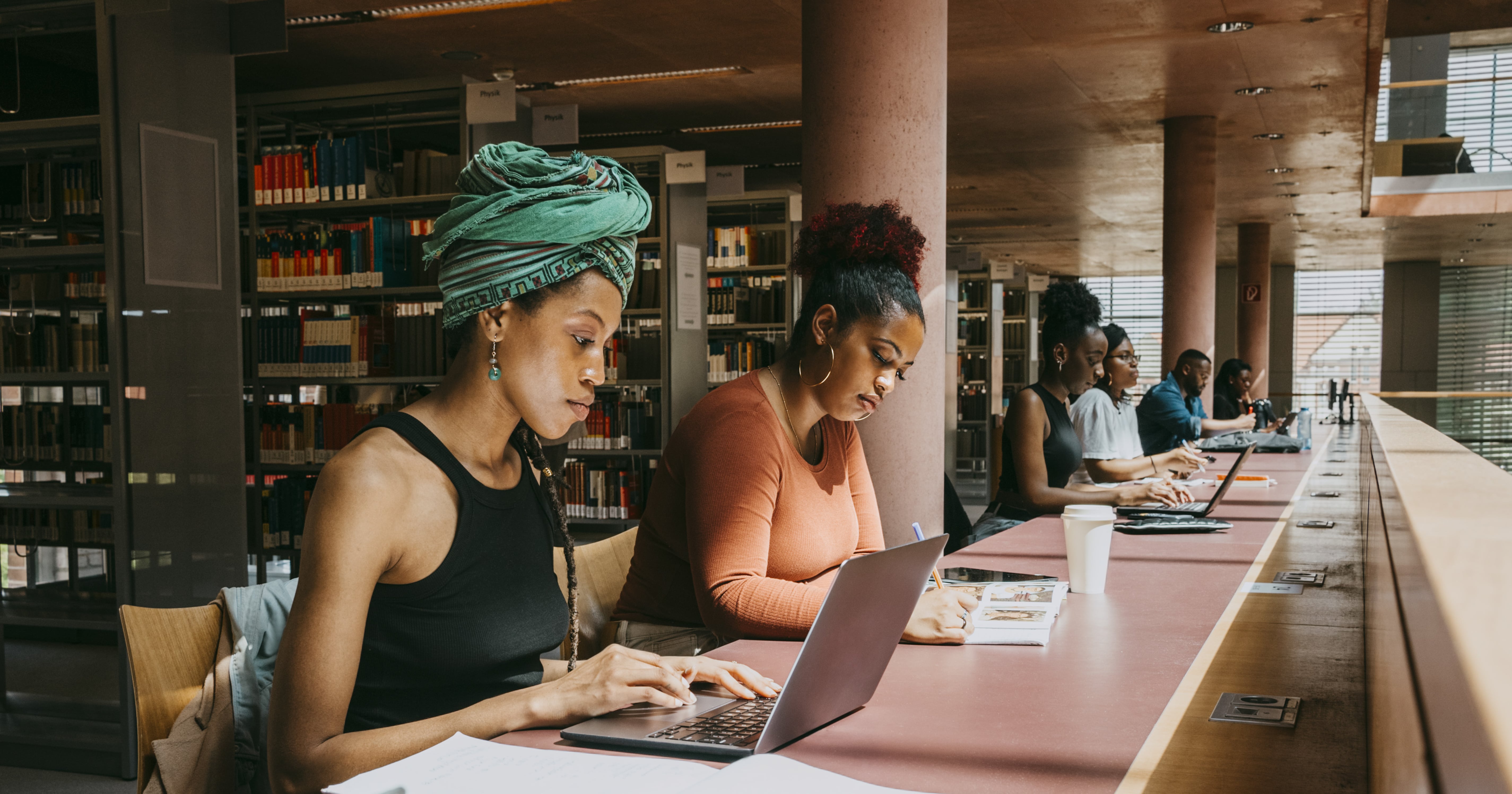 Should HBCU Students Be Able to Wear Bonnets on School Grounds?