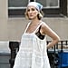 Carrie Bradshaw Sex and the City Style Lessons