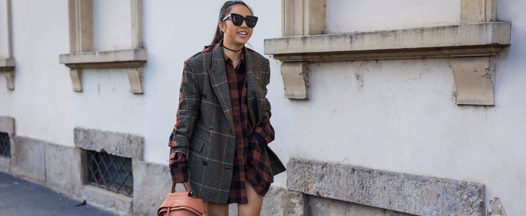 How to Style and Wear Flannel
