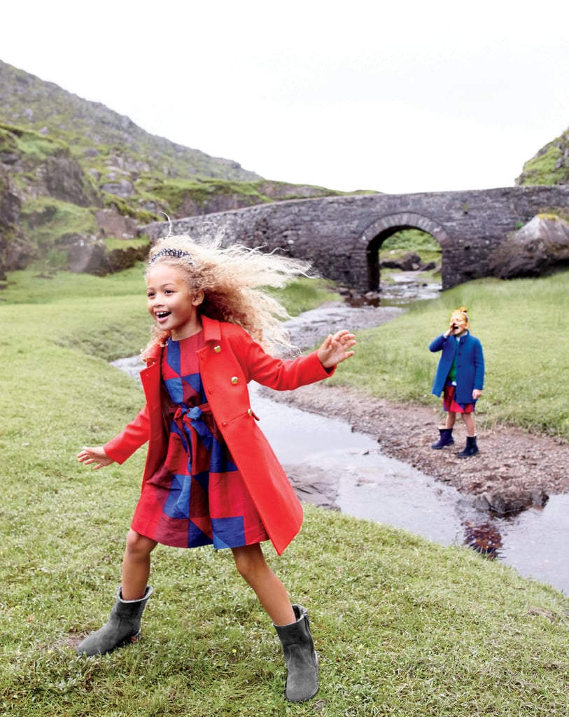 J.Crew Holiday 2015