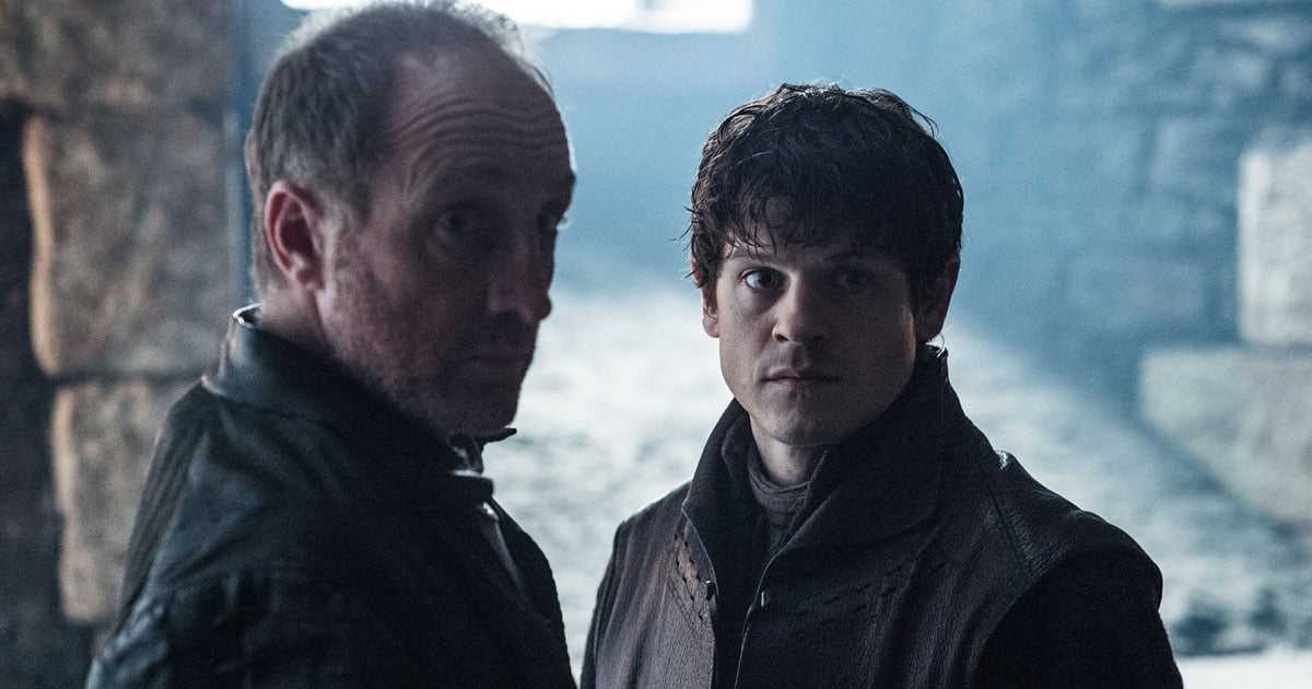 Who Dies in Game of Thrones Season 6? POPSUGAR Entertainment