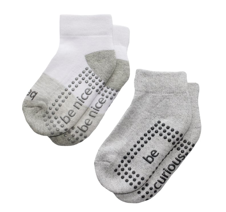 Best Sock Gift For 3-Year-Olds