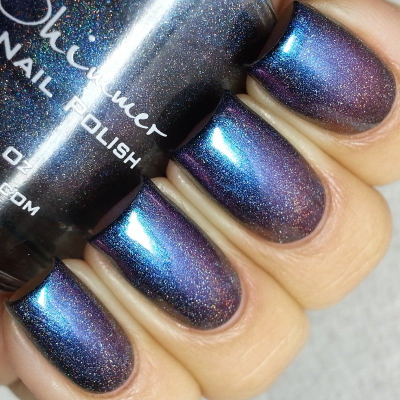 KBShimmer Millennial Beauty Brands POPSUGAR Beauty Photo 8