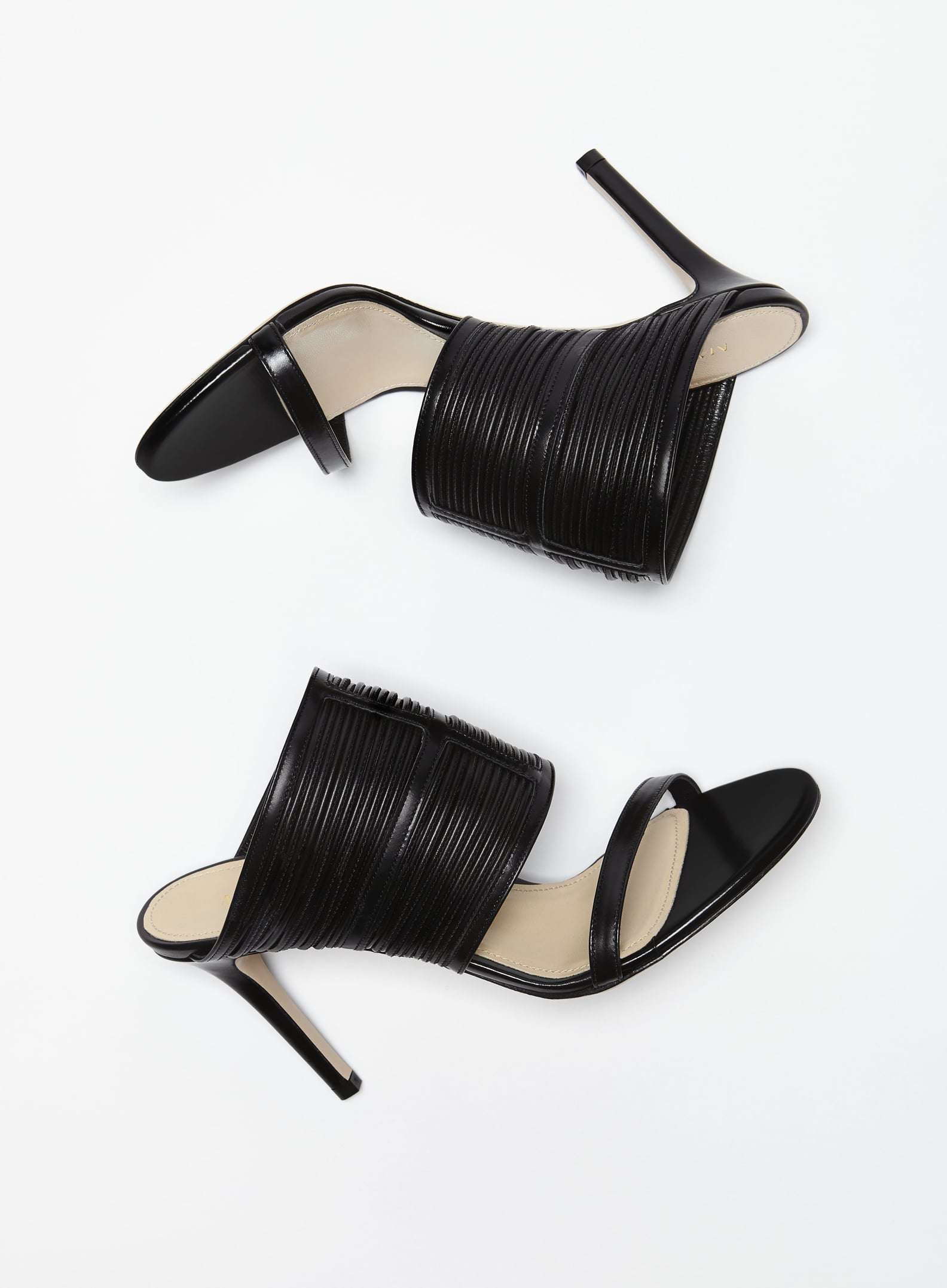 Marion Parke's Wearable Heels | POPSUGAR Fashion