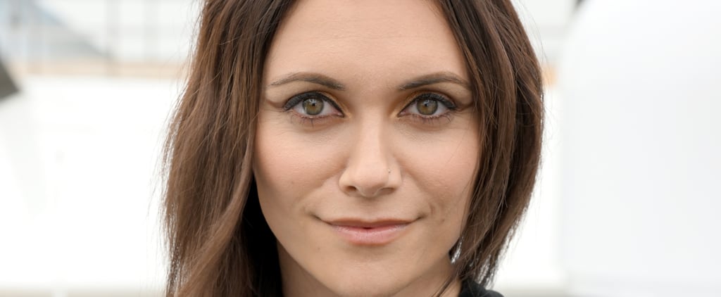 Alyson Stoner Embraces Their Body Hair