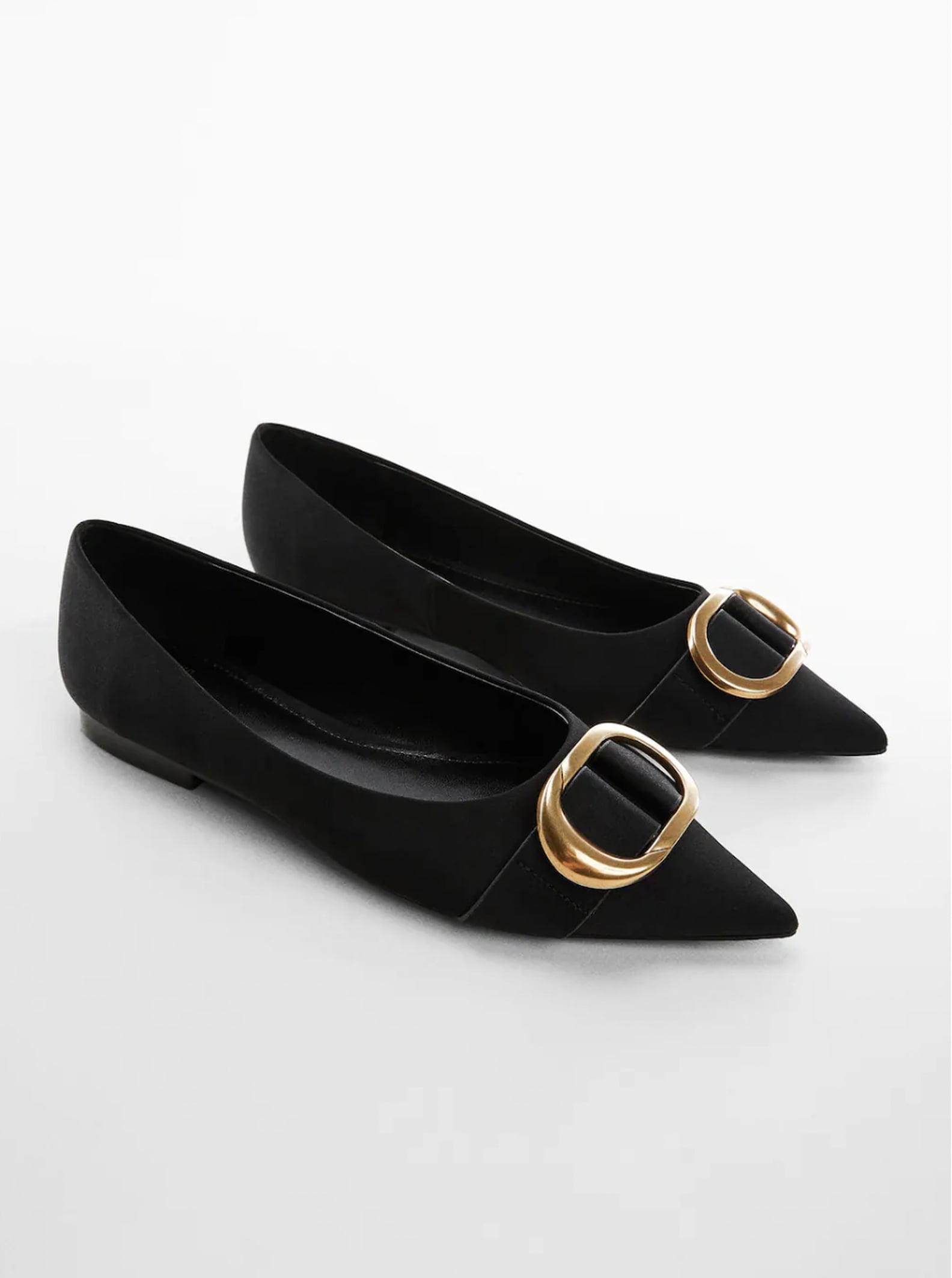 The Best Black Flats Every Woman Should Own 2023 Guide POPSUGAR Fashion