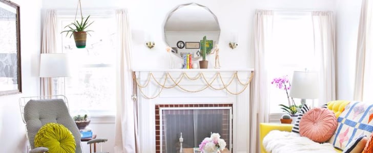 How to Correctly Hang Curtains