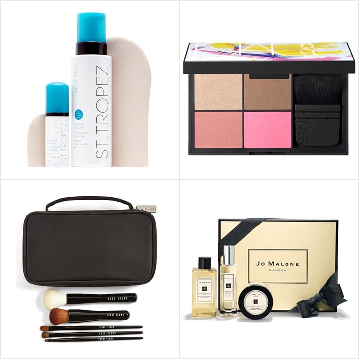 Beauty Shopping at Nordstrom Anniversary Sale 2015