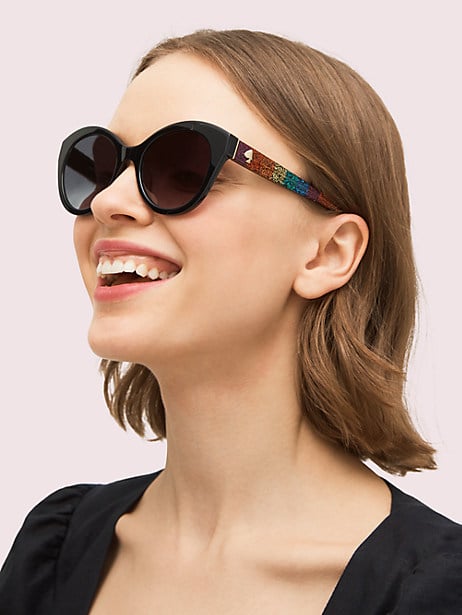 Kate Spade New York Karleigh Sunglasses