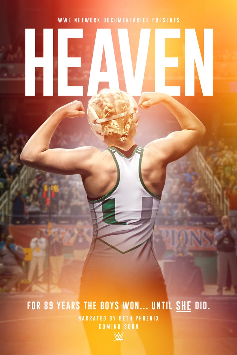 Heaven Fitch Documentary from WWE Network Documentaries