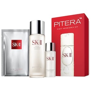 SK-II Pitera First Experience Kit's