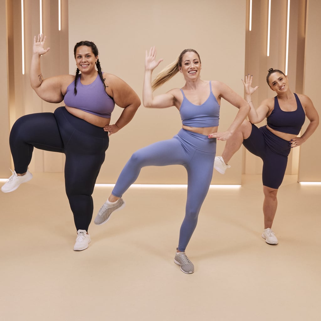 This 10-Minute HIIT Core Workout Will Have Both Your Abs and Lungs Burning