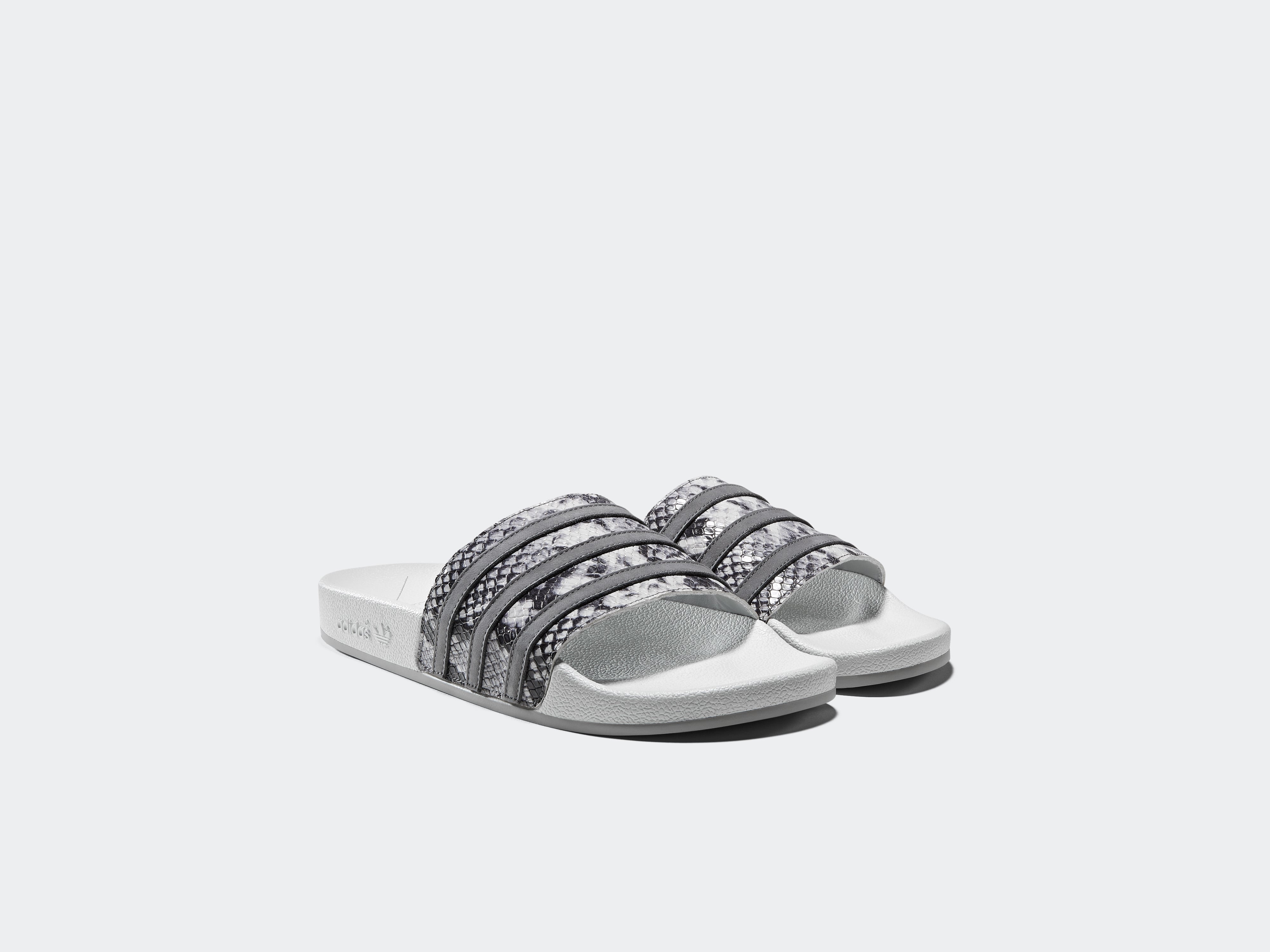 New adidas slides 2019 sales