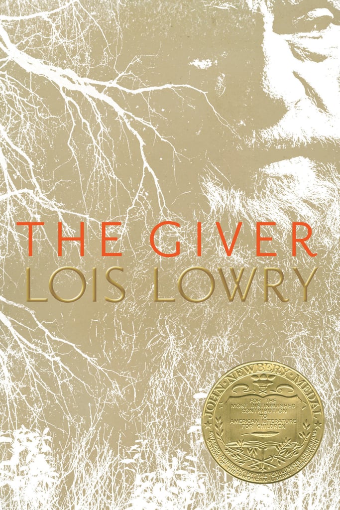 "The Giver"