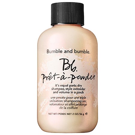 Bumble and Bumble Pret-a-Powder