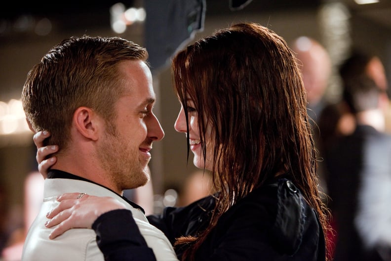 Today marks 10 years of Crazy, - Crazy, Stupid, Love.