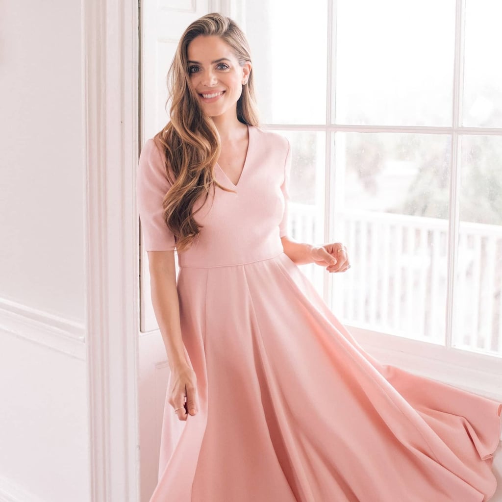 best formal dress for large bust